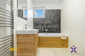 Prodej rodinného domu 73 m2, pozemek 852 m2, Pohořelice u Zl - 5