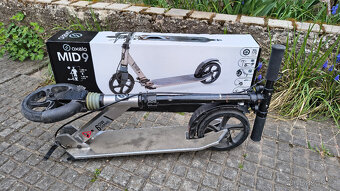 Koloběžky Oxelo MID 9, Decathlon - za kus 770,- - 5