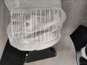 Manduca Pure Cotton - 5