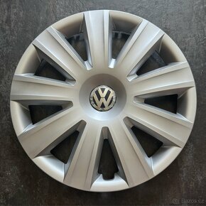 Poklice Volkswagen 16” - 5