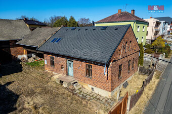 Prodej rodinného domu, 180 m², Oldřišov - 5