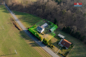 Prodej rodinného domu, 140 m², Bystřička - 5