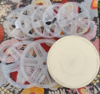 kamera 8mm - 5