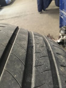 Alu kola 4x108 7j r15 ford - 5