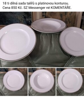 Bytové doplňky viz fota. Ceny viz fota. - 5