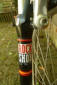 Specialized juniorský - 5