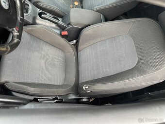 Vw scirocco 2.0 tdi 103kw - 5