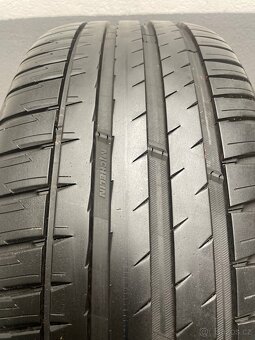 Orig BMW X3 G01 X4 G02 styling 887m Michelin 245/50/19 85% - 5
