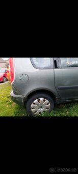 Škoda Roomster - 5