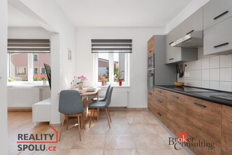 Pronájem, domy/rodinný, 90 m2, Regnerova 138, 54232 Úpice, T - 5