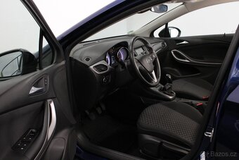 Opel Astra, 1.5 CDTi 77kW EDITION 1.MAJ - 5