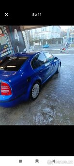 Škoda superb - 5