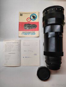 Objektiv Tair 33 4,5/300 mm - 5