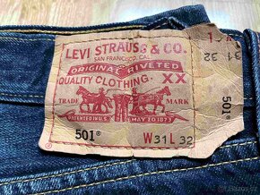Levi´s - 5