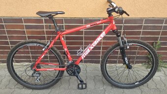 Horské kolo maxbike - 5
