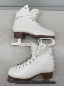 Brusle Botas Juliet č.33 - 5
