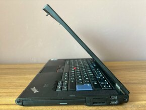 Lenovo Thinkpad T420 - 5