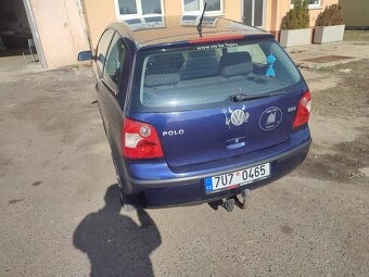 polo 9n 1.9 sdi - 5