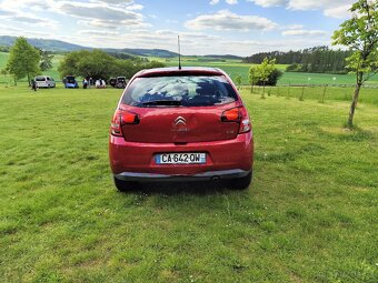 Citroen C3, 1.4 i - 5