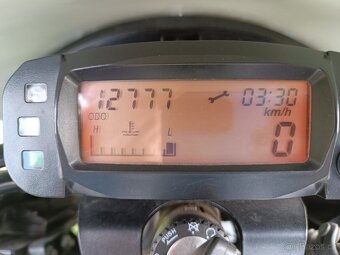 UM DSR SM 125 (11 kW) - 5