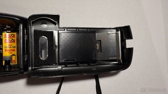 Kodak Cameo Motor EX – na opravu nebo na díly - 5