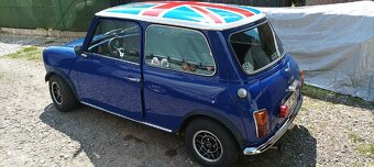 Mini Rover MK2 - 5