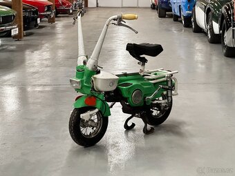 Motograziella Cheeky Boy - 5