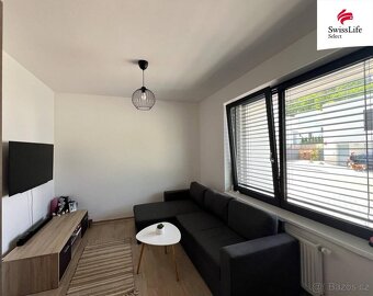 Pronájem bytu 1+kk 32 m2 Kuřim - 5