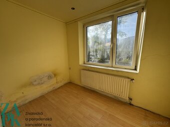 Prodej rodinný dům, 132 m2 - Praha 8 - Bohnice, ev.č. 01065 - 5