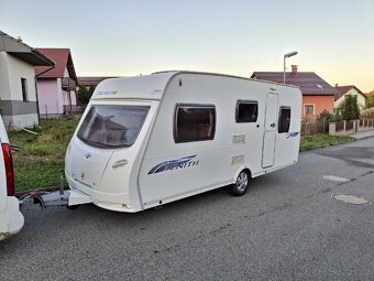Karavan Lunar Zenith 5 - 5