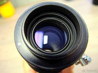 Soligor (Tokina) 400mm F6,3 - M42 - 5