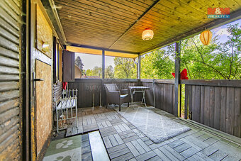 Prodej chaty, 27 m², Babylon - 5