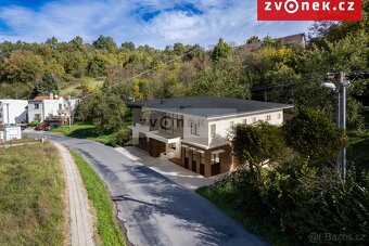 Stavební pozemek - Zlín - 5