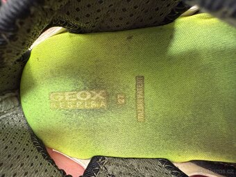 Boty Geox - 5
