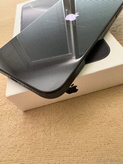 Apple iPhone 16 pro max 256gb - 5