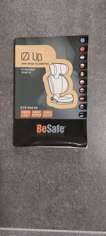 BeSafe IZI up - 5