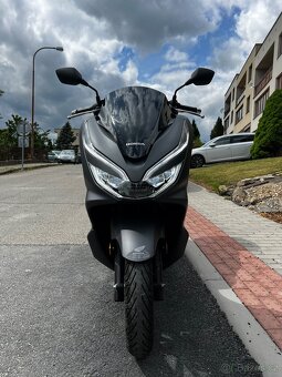 Honda PCX 125 - 5