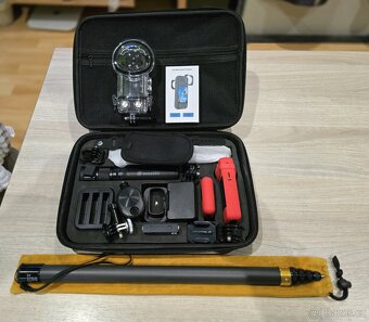 Insta360 X3 - 5