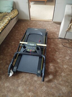 Běžící elektrický pás - 5