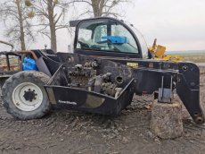 Díly na New Holland - 5