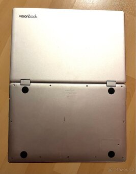 Umax VisionBook 13Wa Flex – notebook/tablet - 5