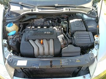 Škoda Octavia 2 2.0 FSI - 5