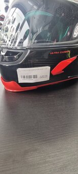 Helma Nolan X-lite X-803 ultra carbon - 5