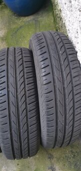 Letní pneu 175 65 R15 - 5