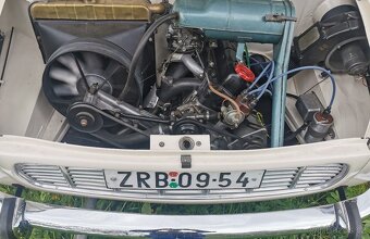 Škoda 1100 MBX - 5
