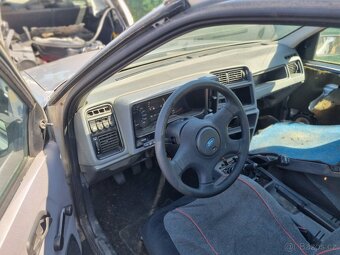 FORD SIERA 1.8 i YOUNG TIMMER - 5