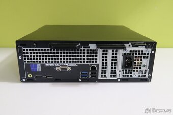 DELL OPTIPLEX 3050 /i5-6600/16GB/SSD256GB/HDMI/WIN11/ZÁRUKA - 5