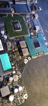 macbook pro - 5