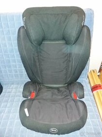 Dětská autosedačka Britax Romer 15-36 Isofix - 5