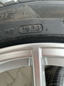 Audi RSQ8, Q8, nová zimní/ letní kola 22" zimní - 5